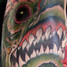 tattoo galleries/ - Freehand - 61434